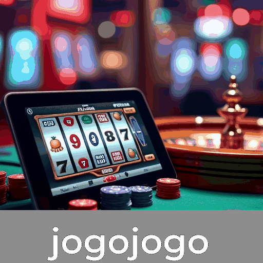 jogojogo: Aposte com Facilidade e Explore Novas Possibilidades