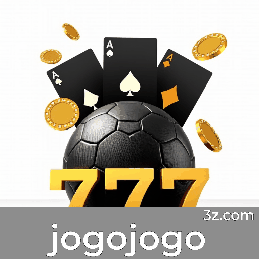 jogojogo: Seu Destino de Entretenimento Seguro e Premiado