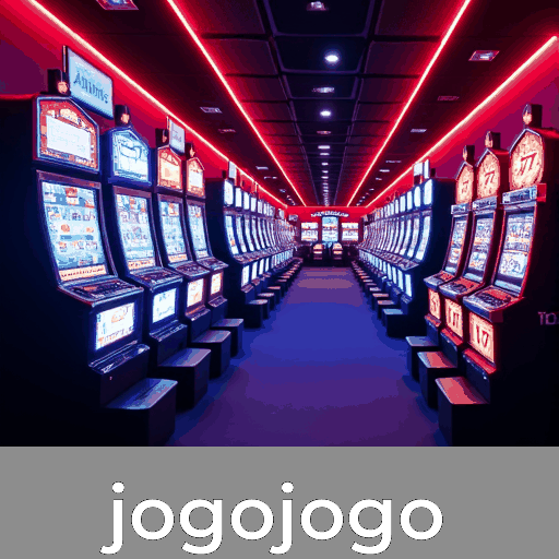 Registre-se no Jogojogo e Aproveite Créditos Grátis!