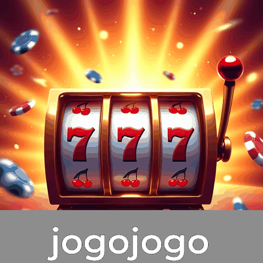 jogojogo: Aposte com Facilidade e Explore Novas Possibilidades