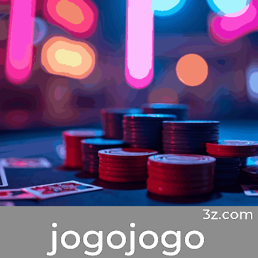 jogojogo: Seu Destino de Entretenimento Seguro e Premiado