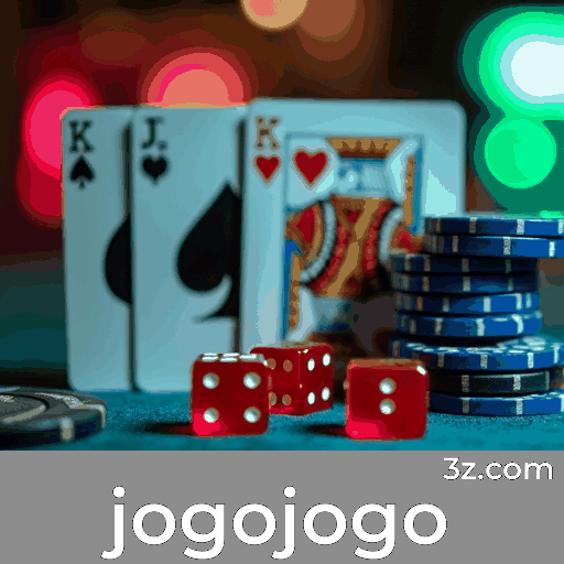 jogojogo: Seu Destino de Entretenimento Seguro e Premiado