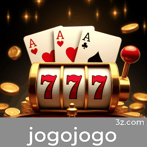 Jogos em 3D com Tecnologia Avançada no jogojogo