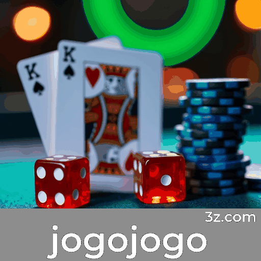 jogojogo: Seu Destino de Entretenimento Seguro e Premiado