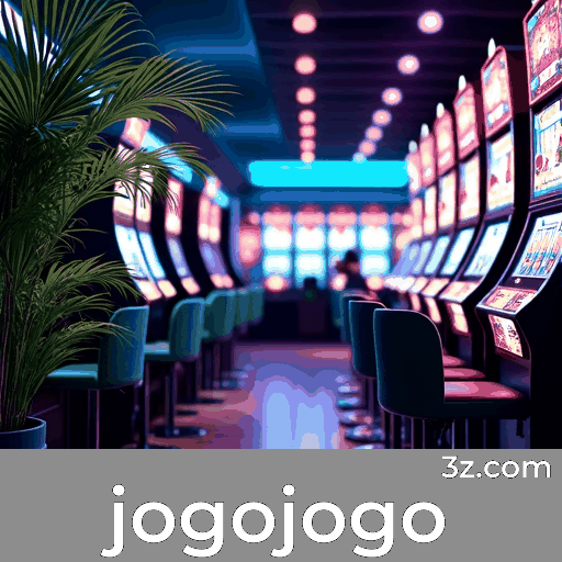 Jogos em 3D com Tecnologia Avançada no jogojogo