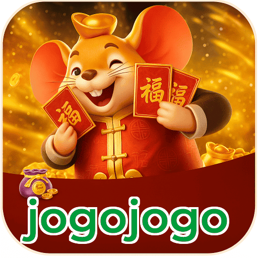 jogojogo logo