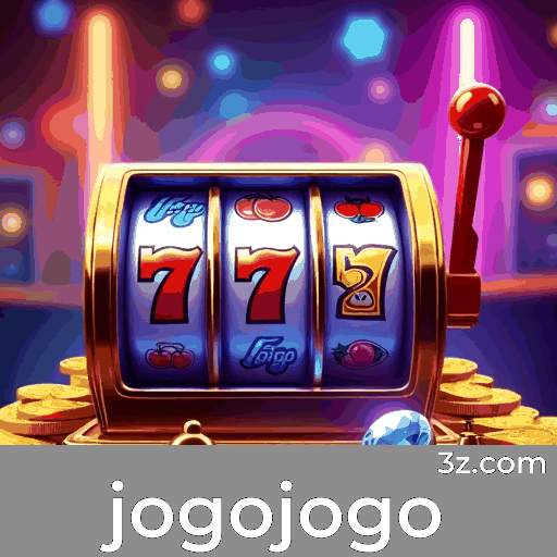 jogojogo: O Casino Social e Interativo Que Conecta