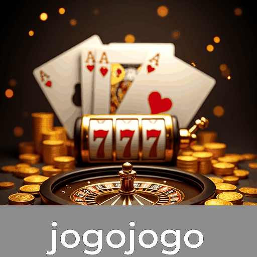 Experimente a Emoção dos Jogos de Cassino no jogojogo