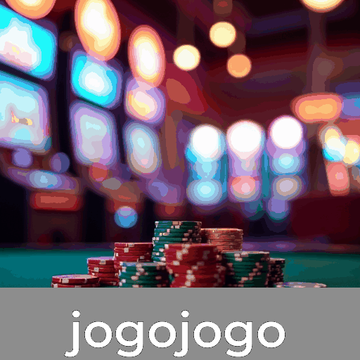 jogojogo: Slots de Jackpot, Mesa Clássica, Dealer ao Vivo