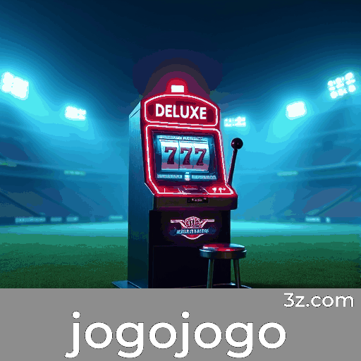 jogojogo: Seu Destino de Entretenimento Seguro e Premiado